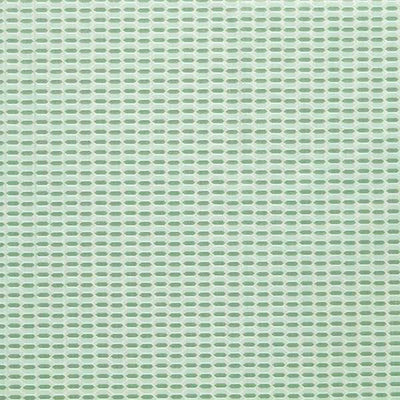 Domino Trellis Eau De Nil