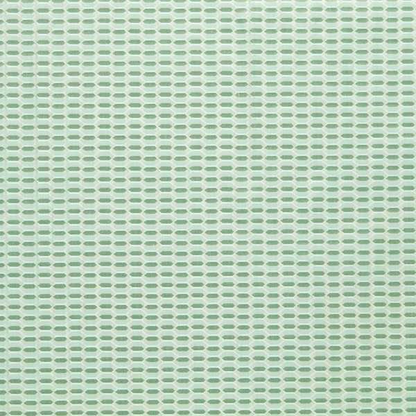 Domino Trellis Eau De Nil