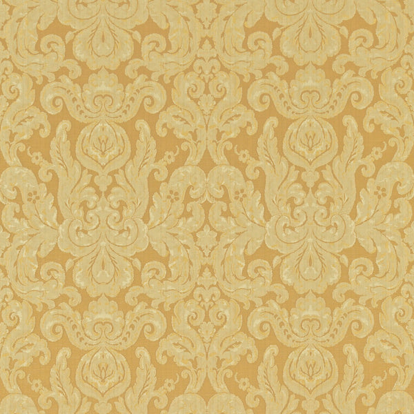 Brocatello GRD85005 Beige/Gold