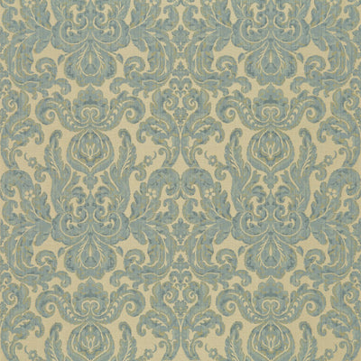 Brocatello GRD85008 Blue