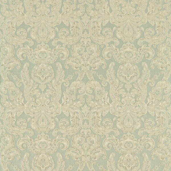 Brocatello GRD85010 Light Blue