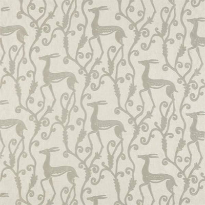 Deco Deer Empire Grey