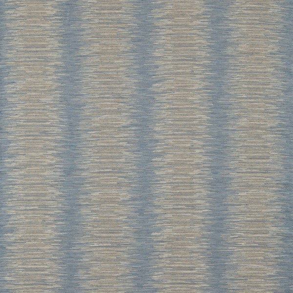 Chirala Soft Blue/Linen