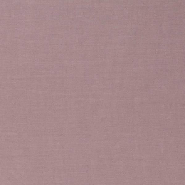 Zoffany Linens Grey Violet