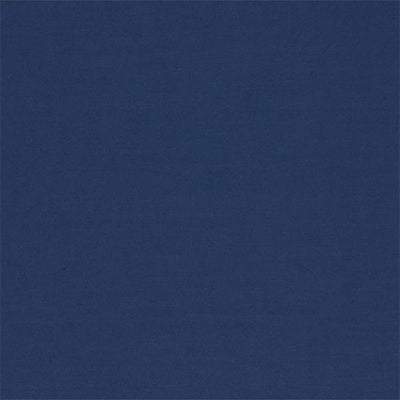 Zoffany Linens Deep Lazuli