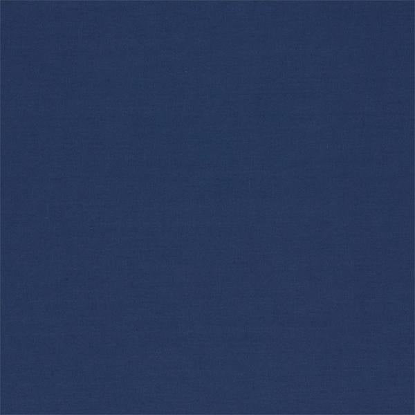 Zoffany Linens Deep Lazuli