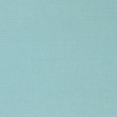 Zoffany Linens Aqua