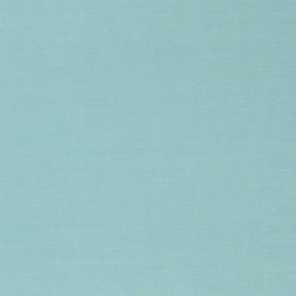 Zoffany Linens Aqua