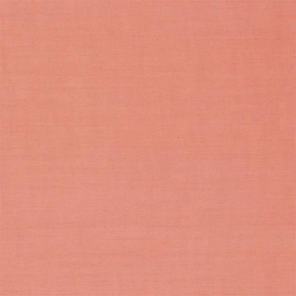 Zoffany Linens Tuscan Pink