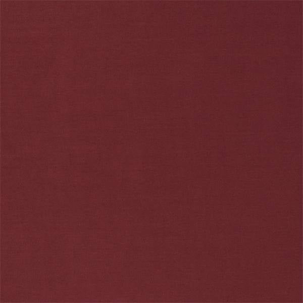 Zoffany Linens Shaker Red