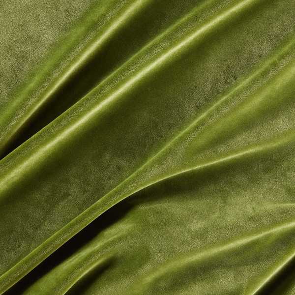 Zoffany FR Velvet Green