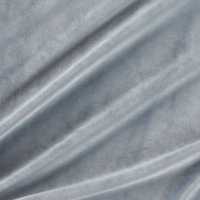 Zoffany FR Velvet Quartz Grey