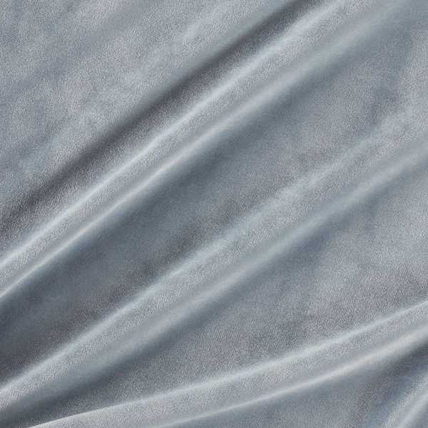 Zoffany FR Velvet Quartz Grey