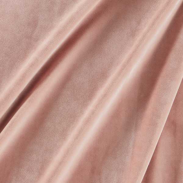 Zoffany FR Velvet Tuscan Pink