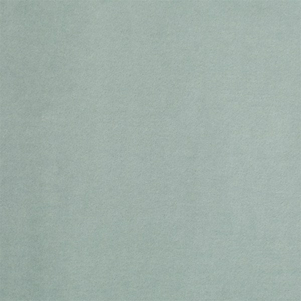 Zoffany Cotton Velvet Stockholm Blue