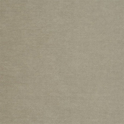 Zoffany Cotton Velvet Parchment