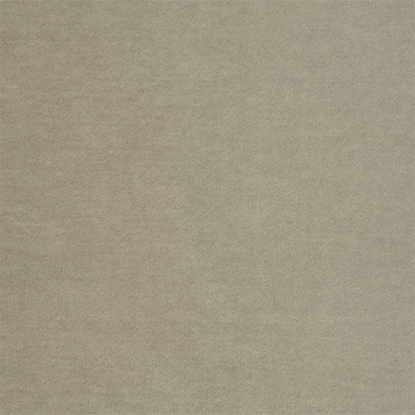 Zoffany Cotton Velvet Parchment