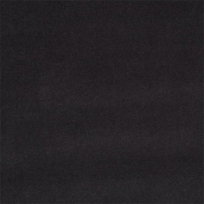 Zoffany Cotton Velvet Anthracite