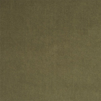 Zoffany Cotton Velvet Olive