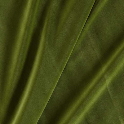 Zoffany Cotton Velvet Evergreen